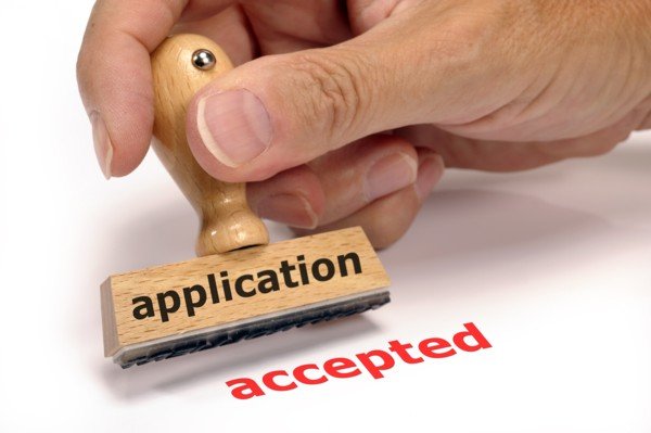 uk universities with high acceptance rates